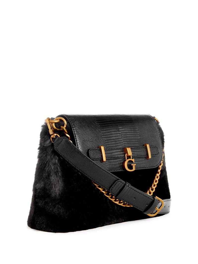 Bolsa-Crossbody-Flap-Guess-Bergen