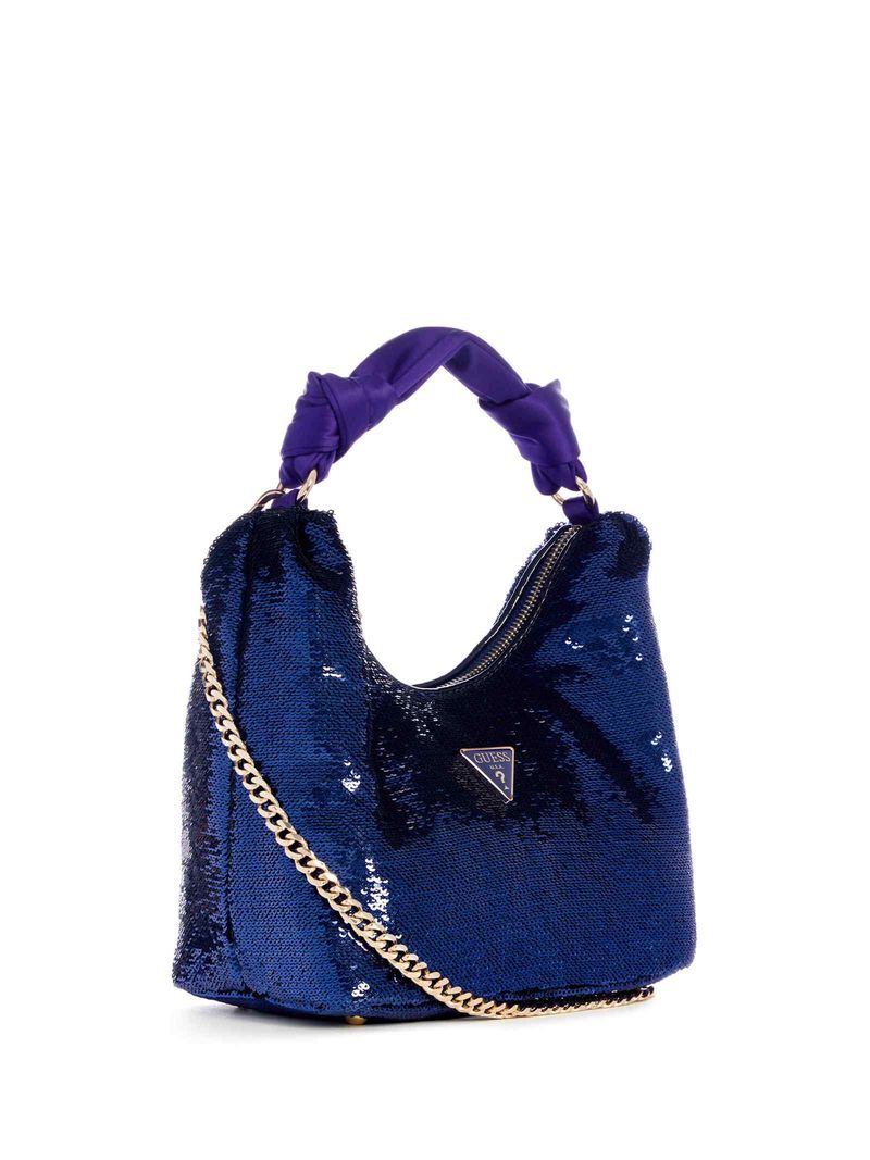 Bolsa-Shoulderbag-Dorada-Guess-Velina