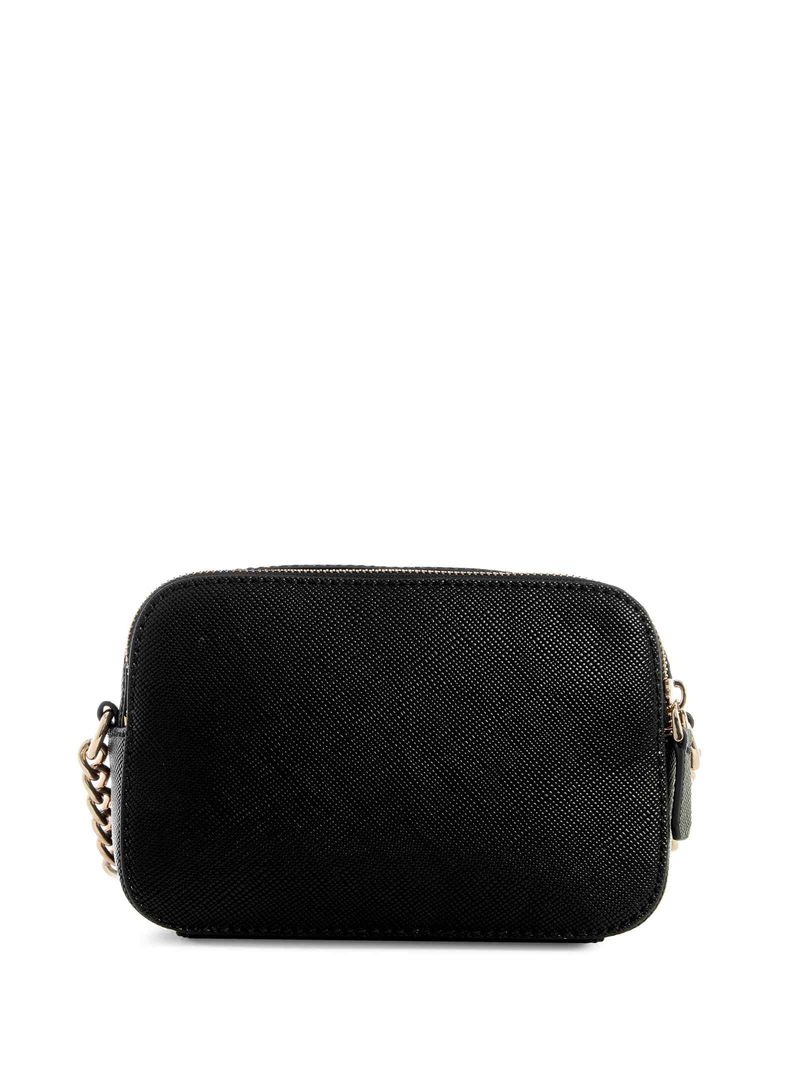 Bolsa-Crossbody-Camera-Roja-Guess-Noelle