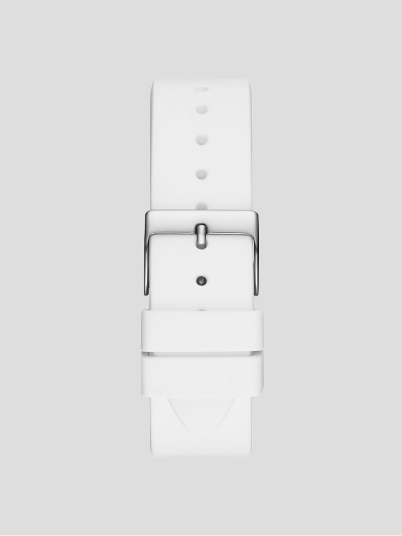 Reloj Blanco Guess Fantasia Relojes