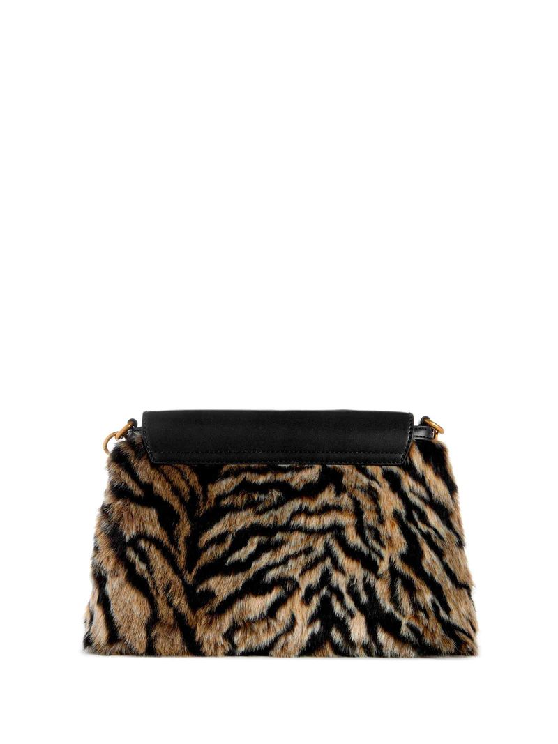 Bolsa-Crossbody-Flap-Guess-Bergen