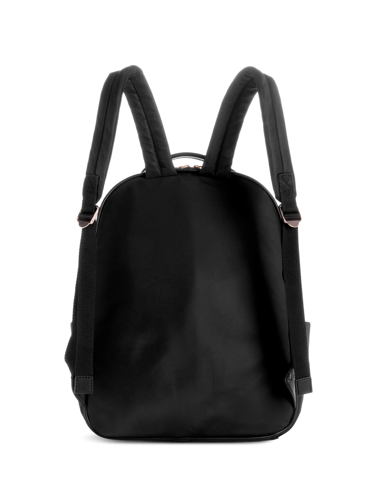 Backpack Negra Guess Power Play Backpacks