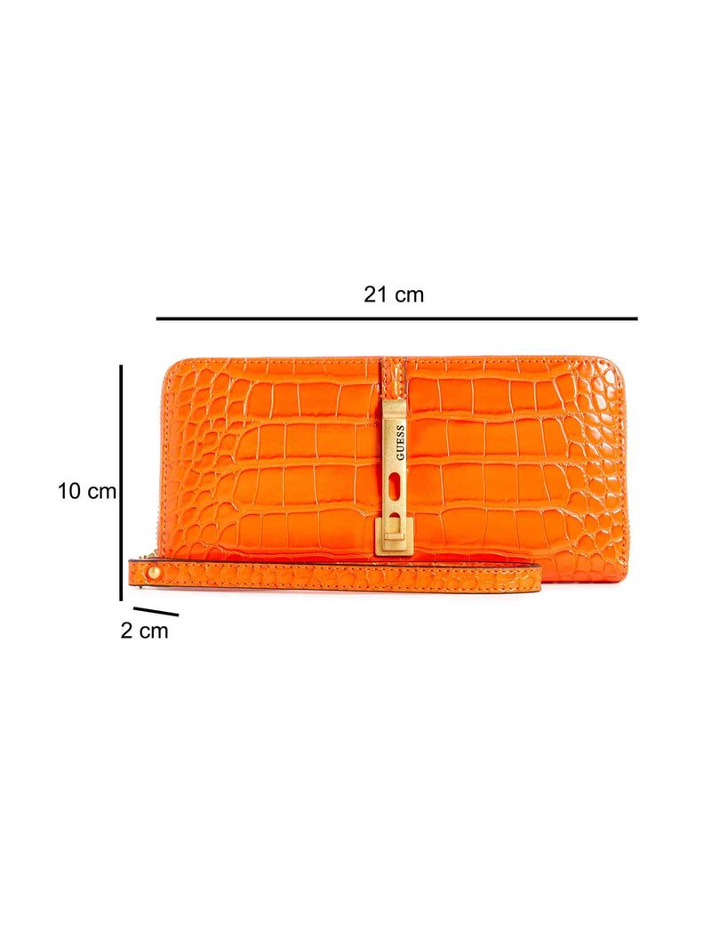Cartera-Zip-Around-Guess-James