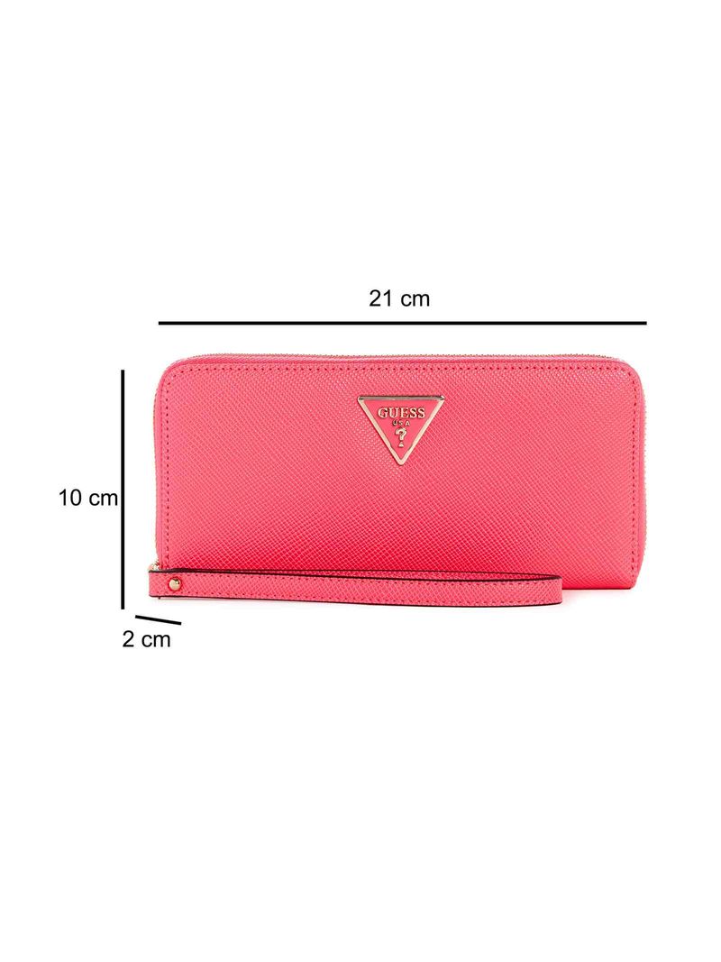 Cartera-Zip-Around-Guess-Laurel