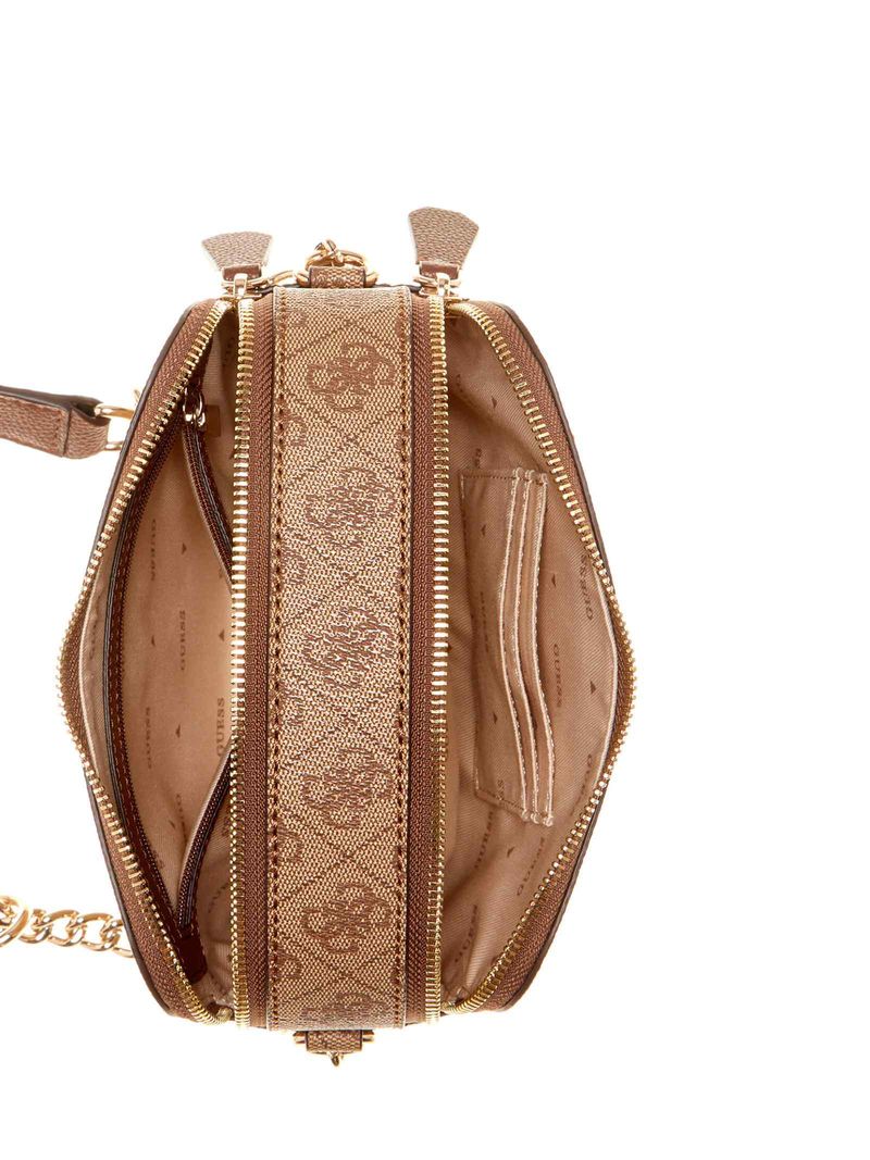 Bolsa-Crossbody-Camera-Guess-Noelle
