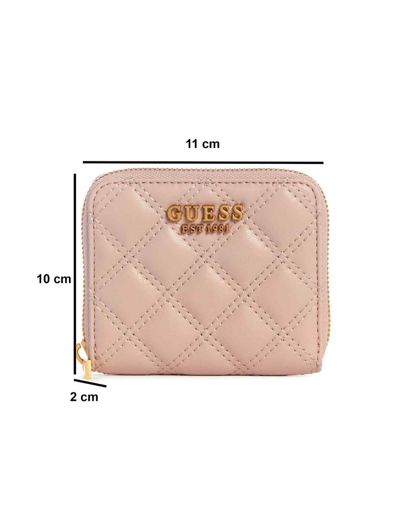 Cartera-Zip-Around-Guess-Giully