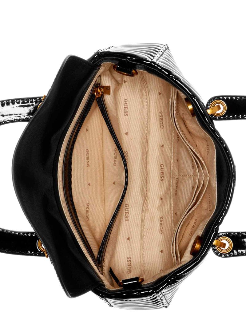 Bolsa-Mini-Satchel-Guess-Lovide