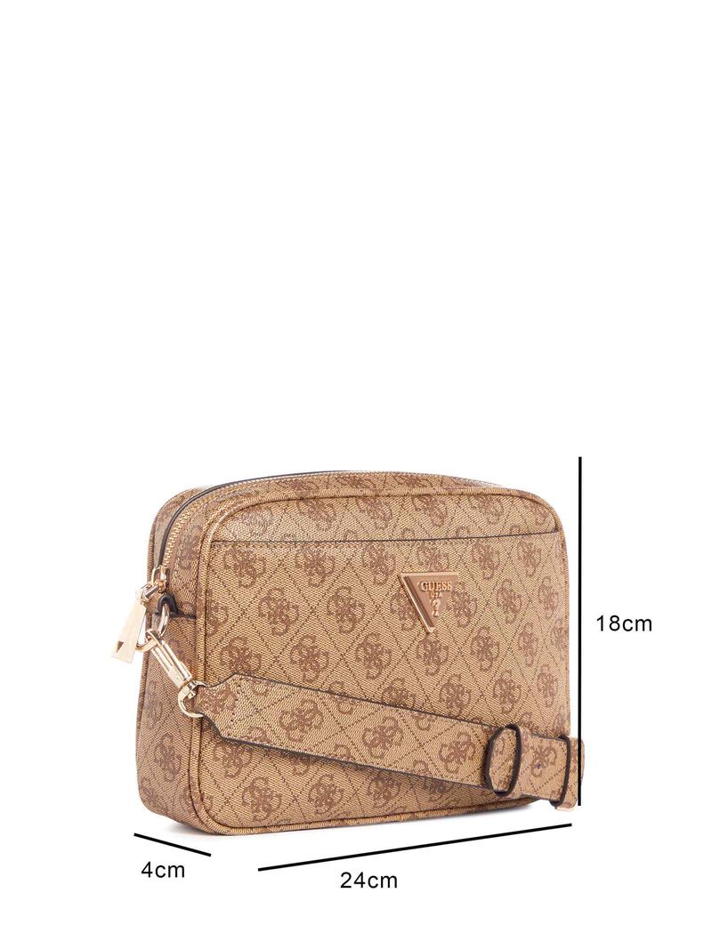 Bolsa-Crossbody-Camera-Guess-Meridan