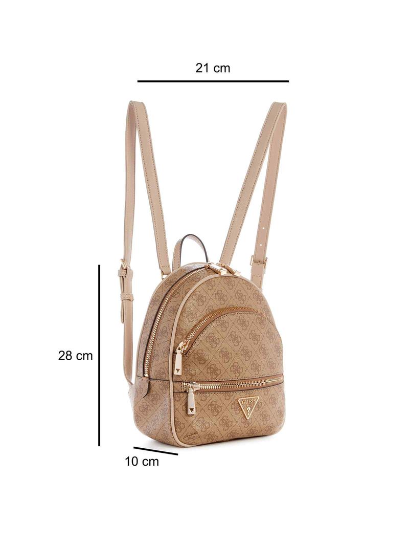 Bolsa discount backpack guess