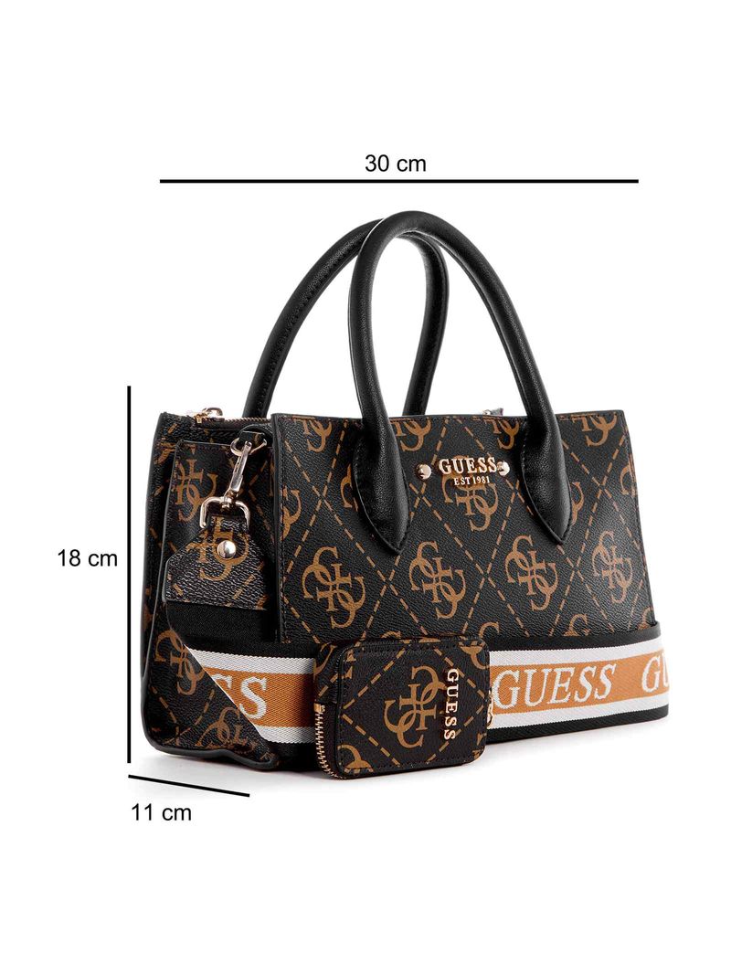 Guess bolsa online rosa