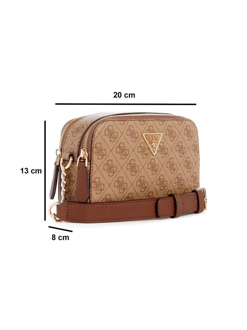 Bolsa-Crossbody-Camera-Guess-Noelle