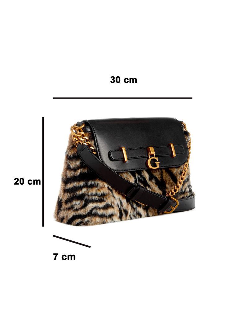 Bolsa-Crossbody-Flap-Guess-Bergen
