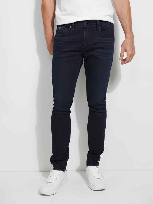 Jeans Skinny Guess Básicos Walton