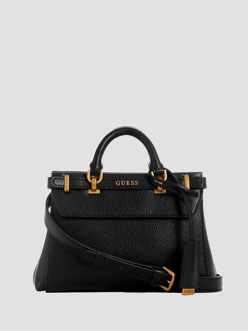 Guess store satchel bag