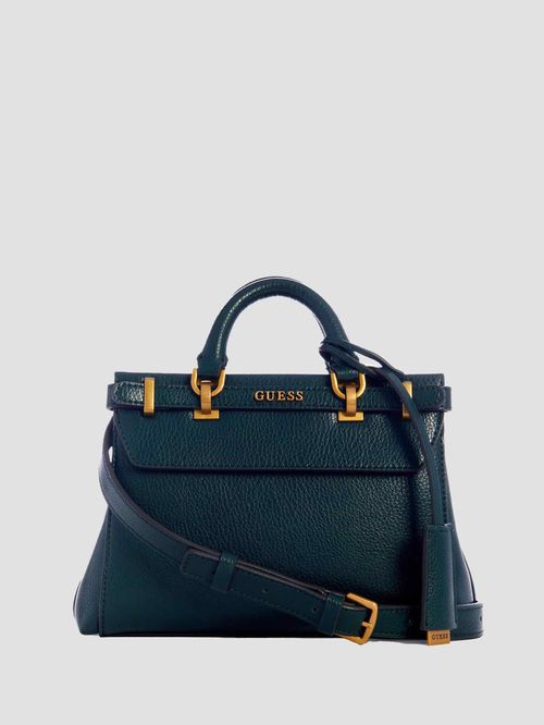 Bolsa Mini Satchel Guess Sestri