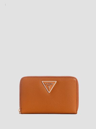 Cartera Zip Around Guess Laurel