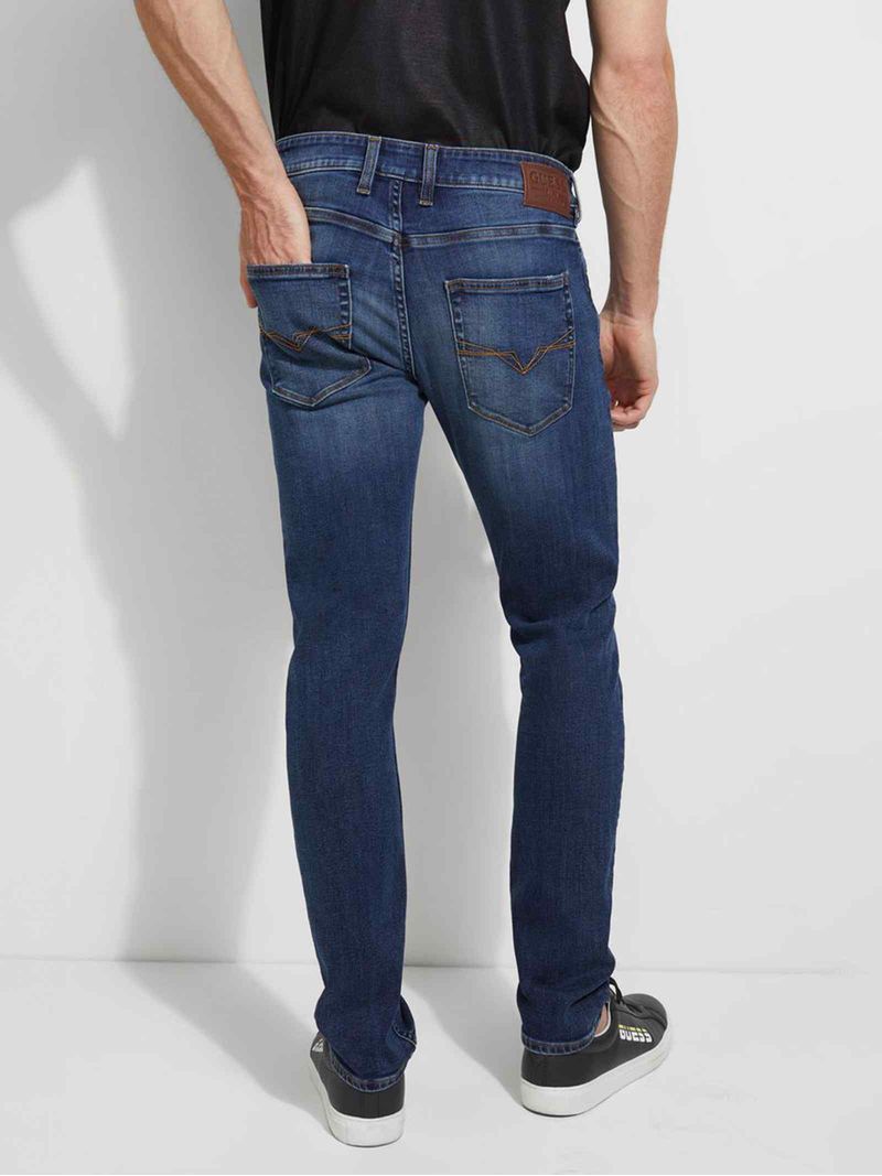 Jeans-Tapered-Guess-B-sicos-Walton