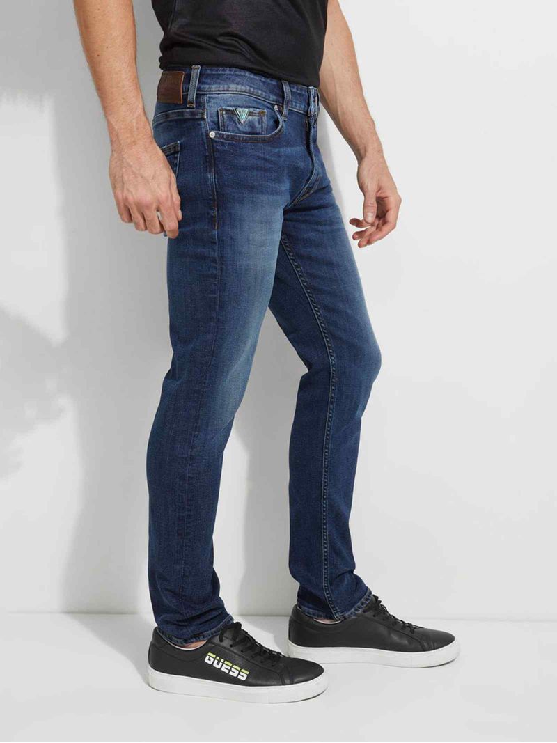 Jeans-Tapered-Guess-B-sicos-Walton