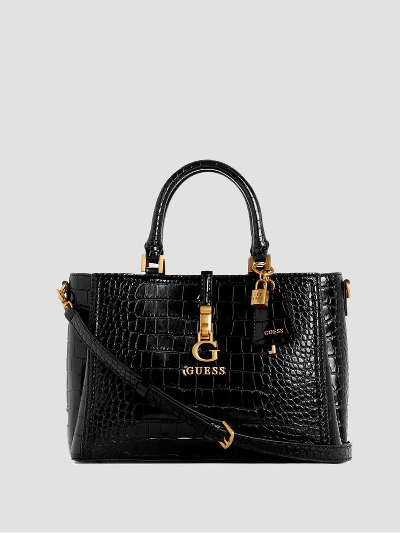 Bolsa 2024 guess satchel