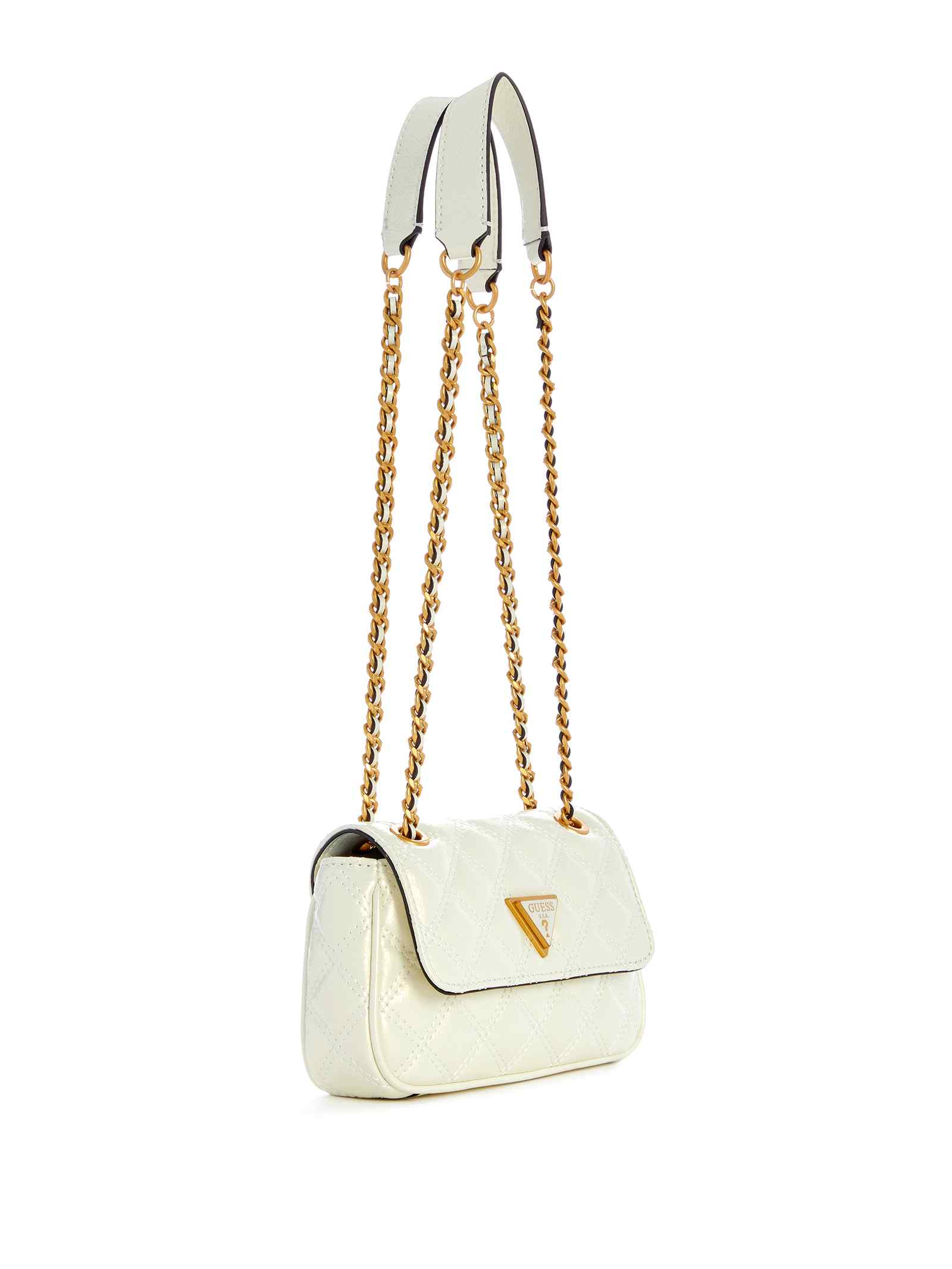 Bolsa crossbody Guess Giully para mujer