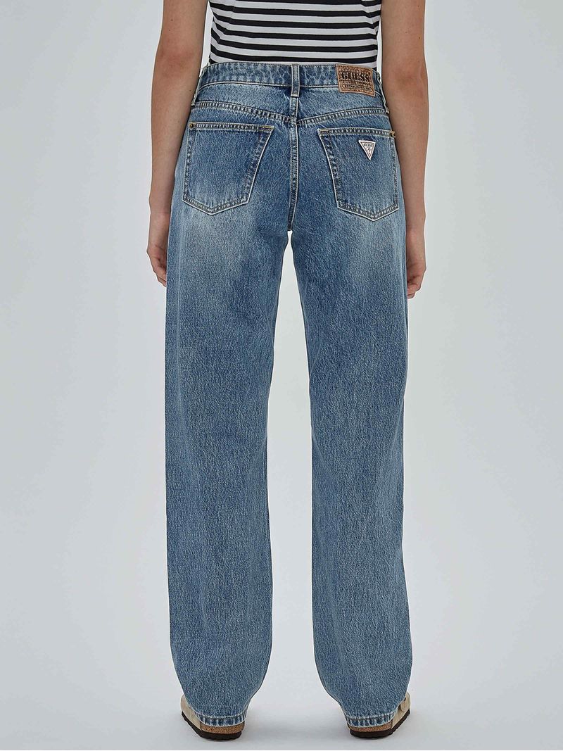 Jeans-Straight-Guess-Kit