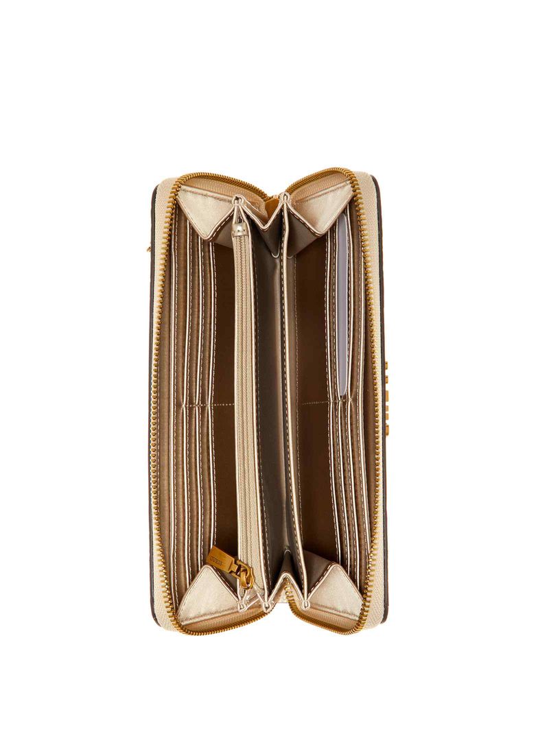 Cartera-Zip-Around-Guess-Laurel