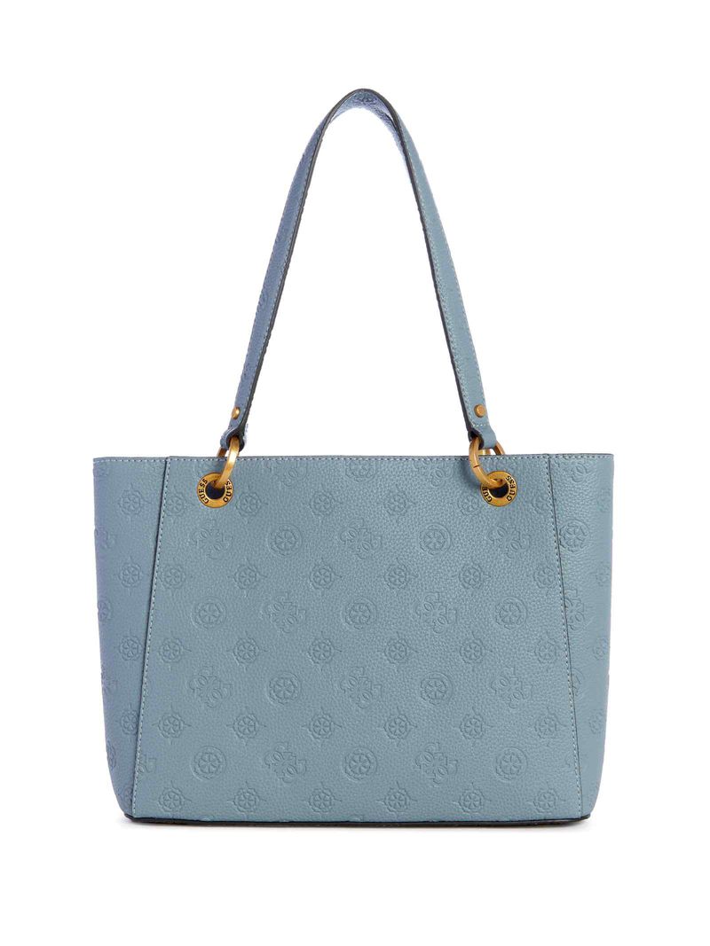 Bolsa tote Guess Izzy para mujer