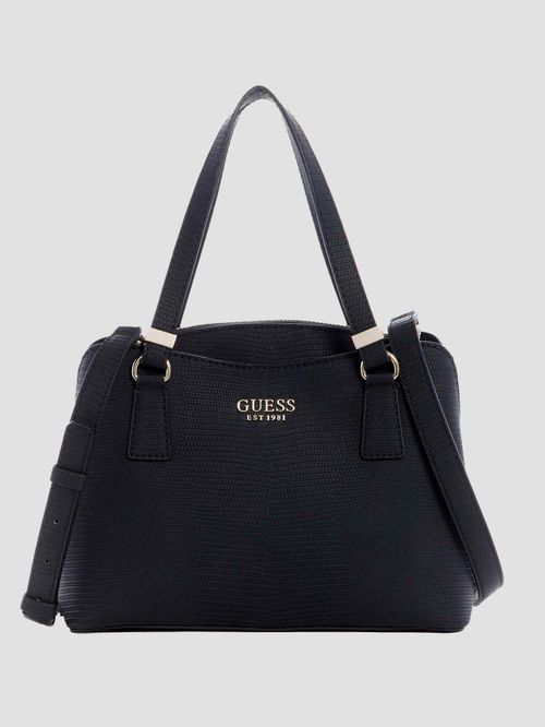 Bolsa Satchel Guess Lyndi