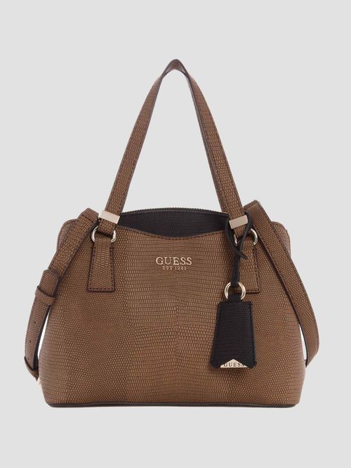 Bolsa Satchel Guess Lyndi