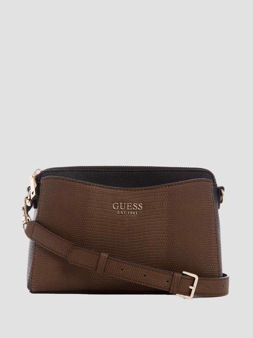 Bolsa Crossbody Guess Lyndi