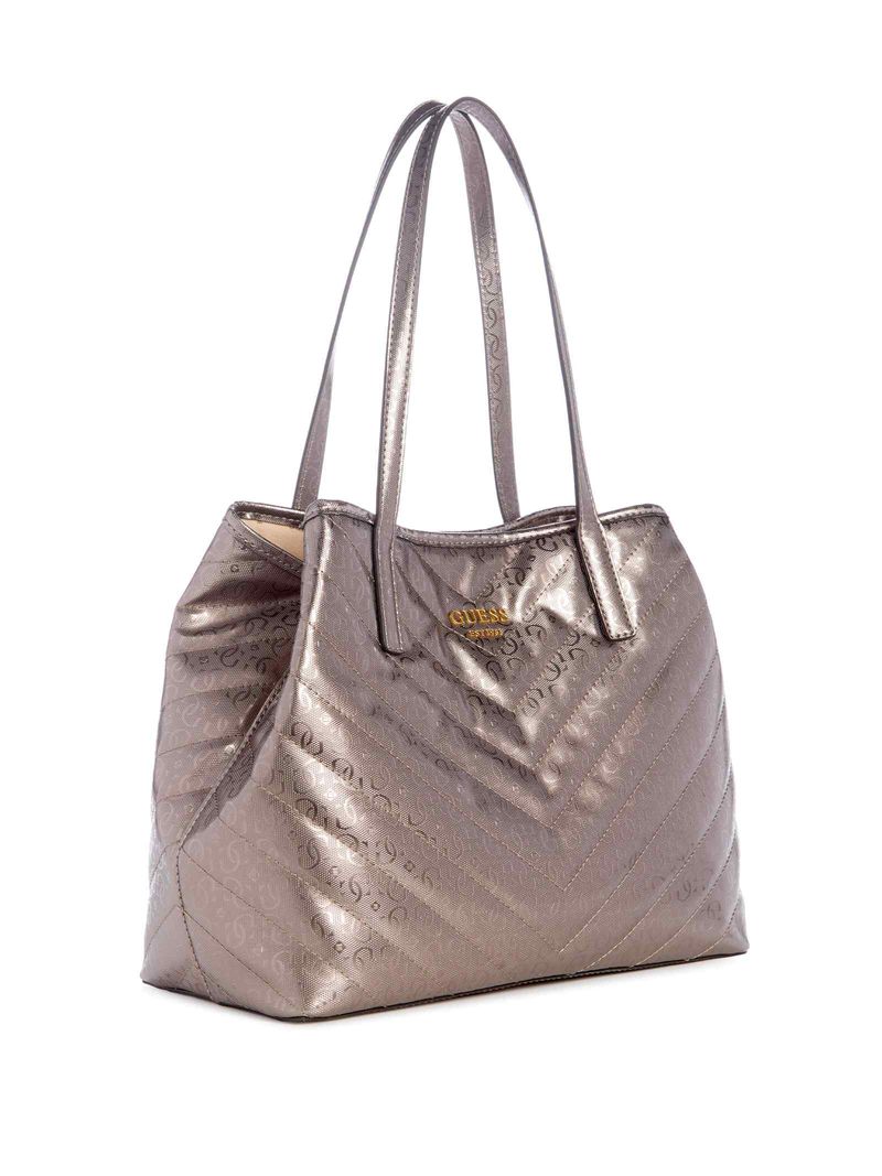 Guess store vikky tote