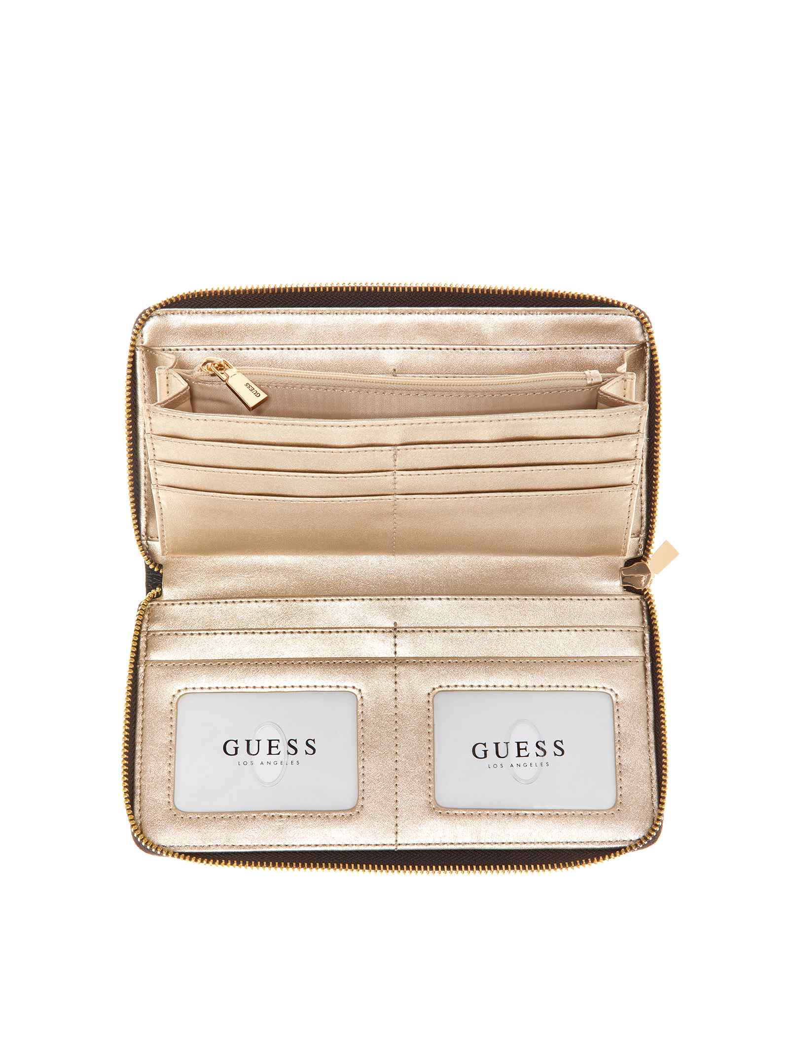 Guess los angeles discount carteras