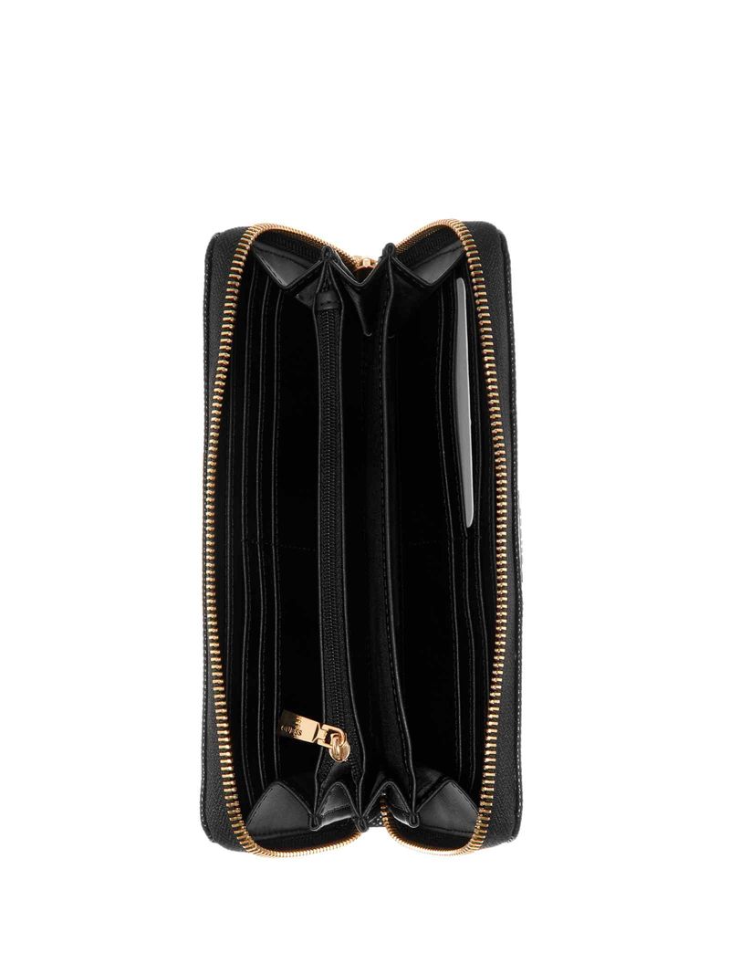 Cartera-Zip-Around-Guess-Becci