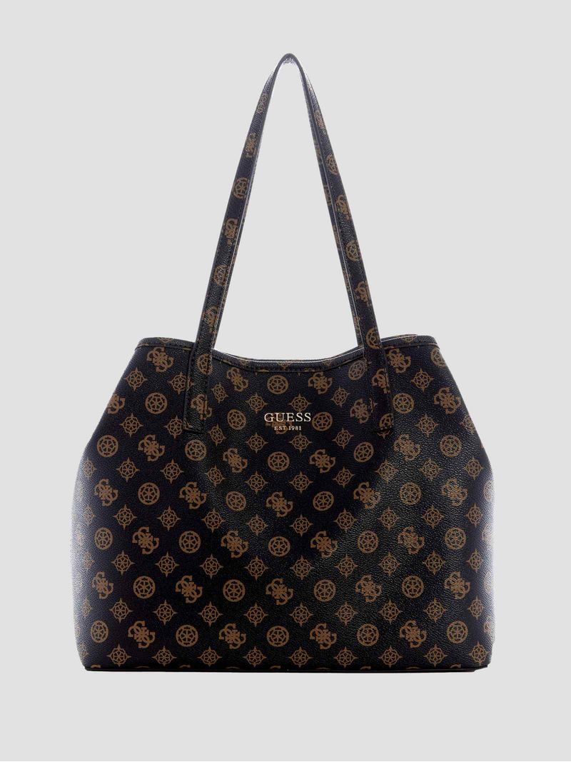 Bolsas discount tote guess