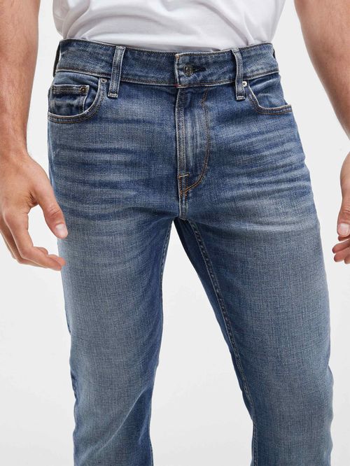 Jeans Straight Guess