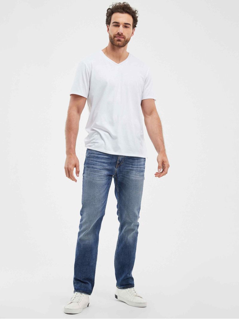 Jeans-Straight-Guess
