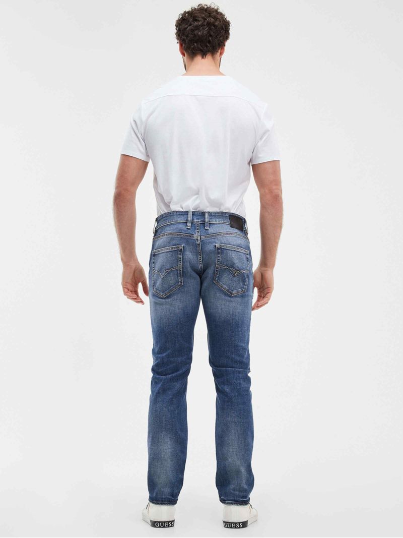 Jeans-Straight-Guess