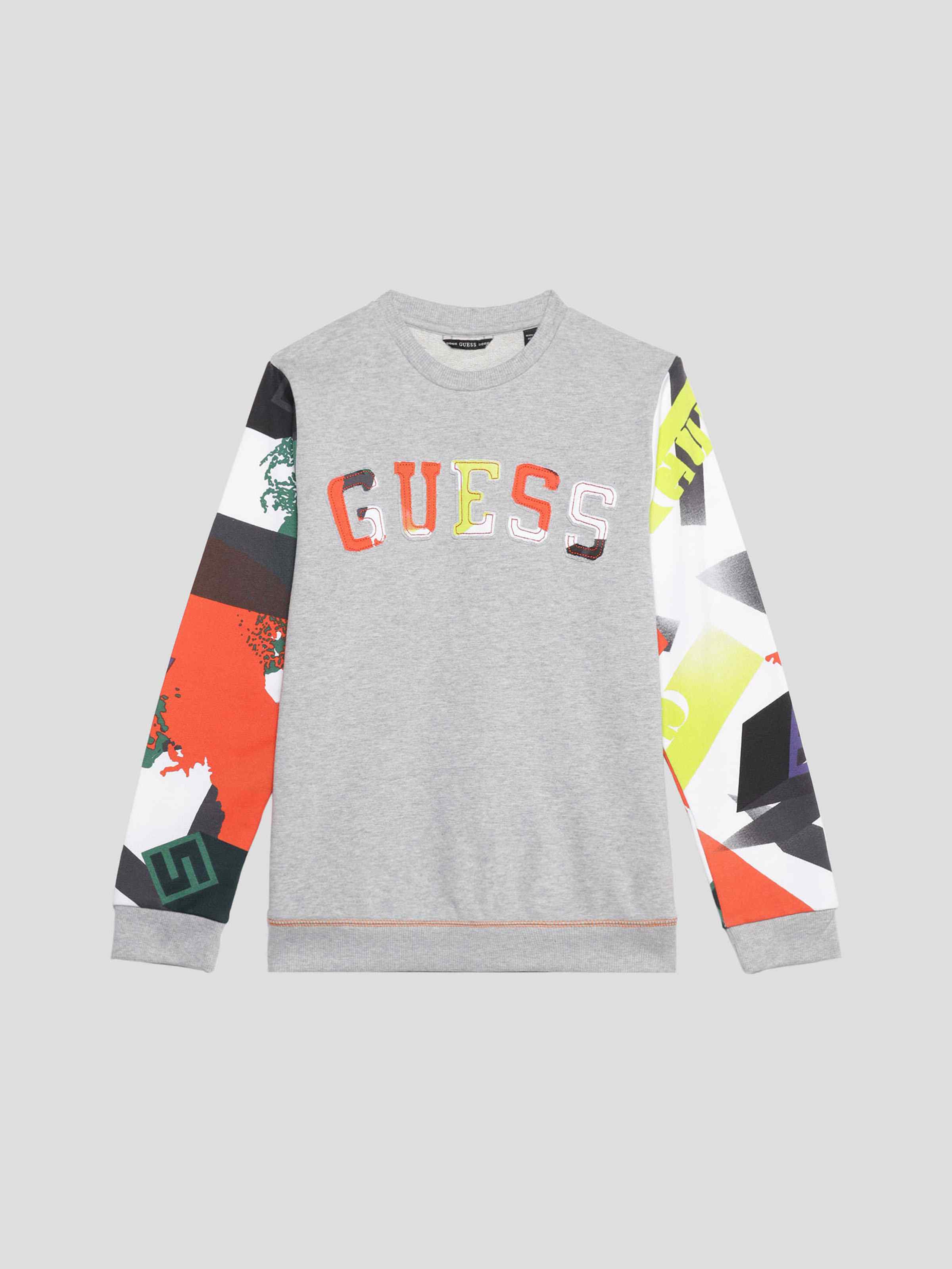 Sudadera discount guess vibras