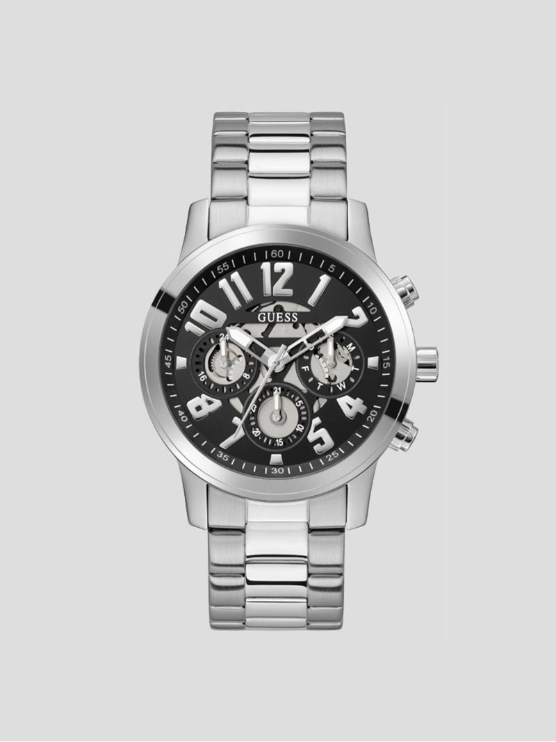 Relojes guess steel sale