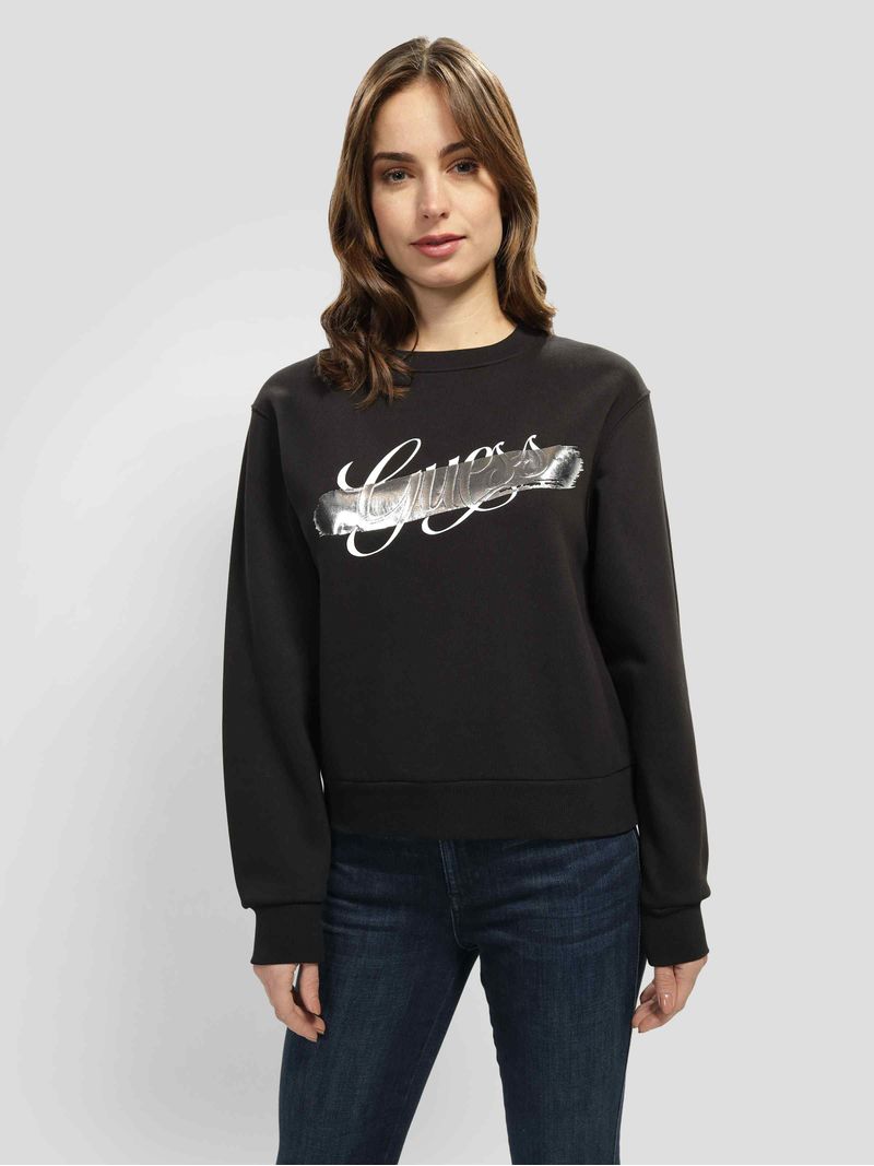 Sudadera de online guess