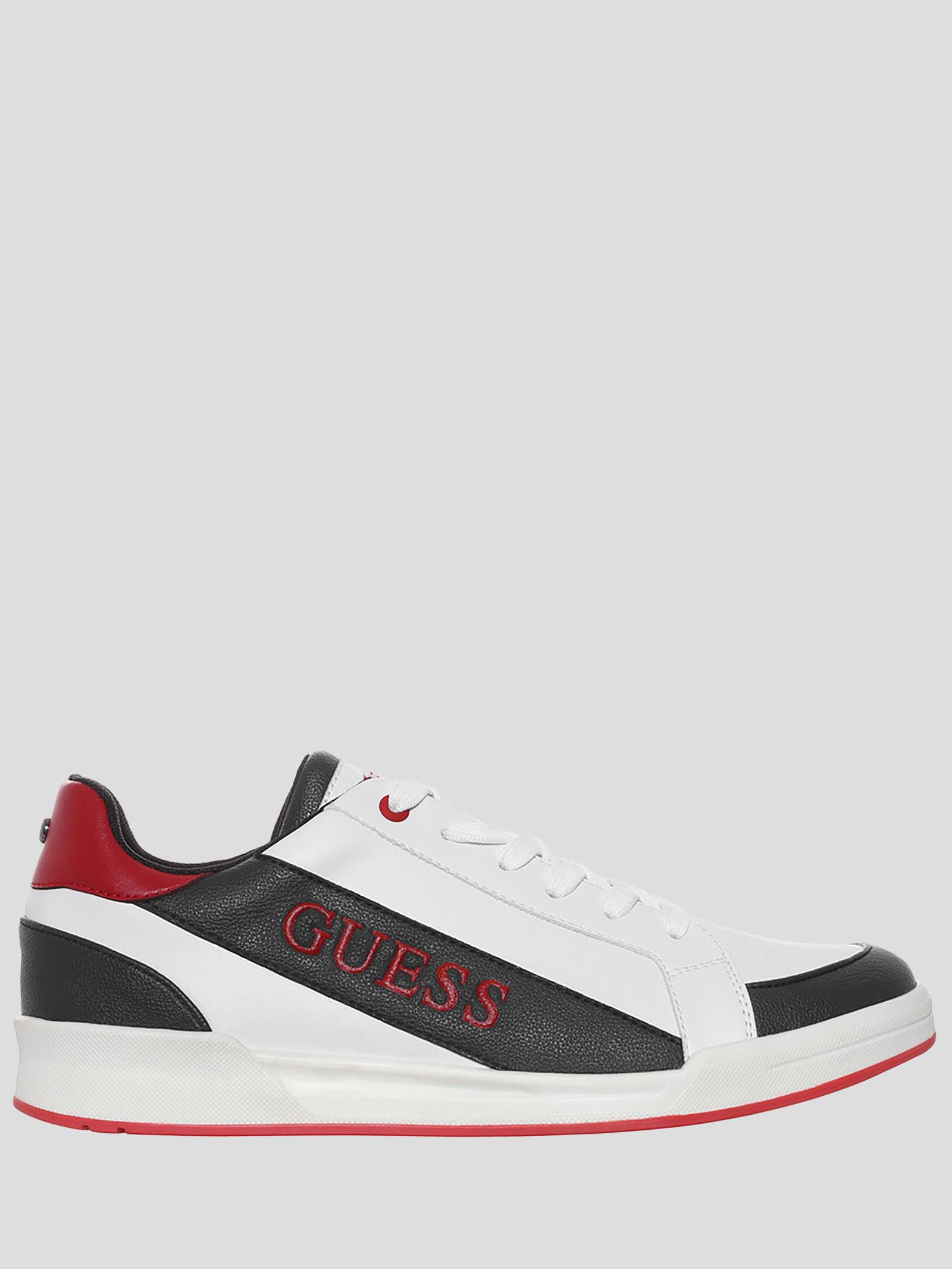 Tenis para hombre dise os sport para el Guess