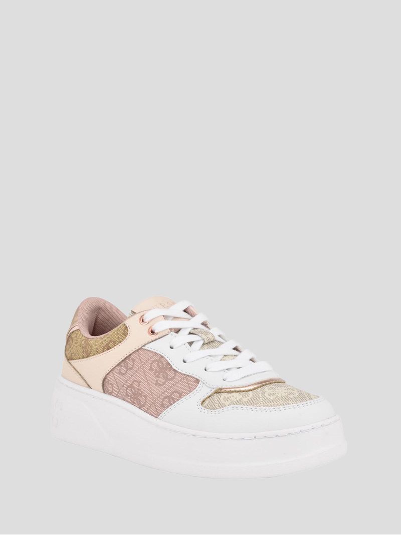 Tenis Guess Cleva Tenis