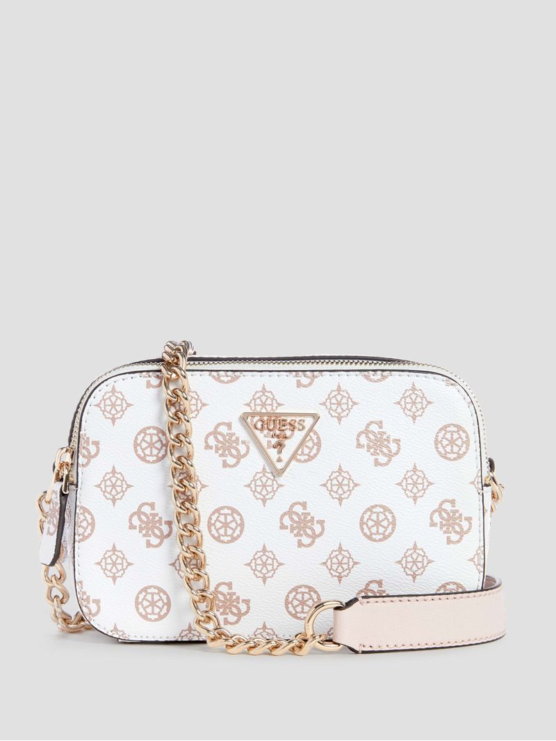 Bolsa crossbody 2024 blanca