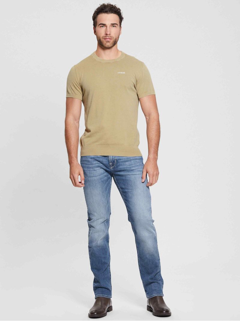 Jeans-Tapered-Guess-Davis