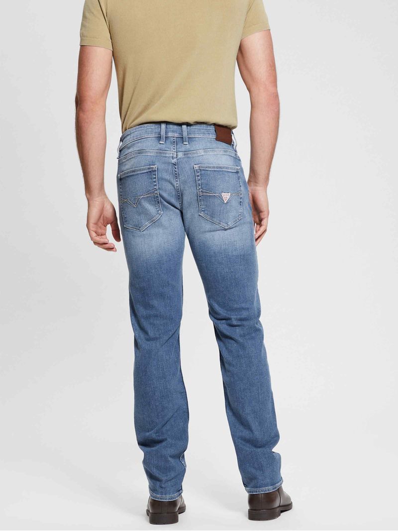 Jeans-Tapered-Guess-Davis