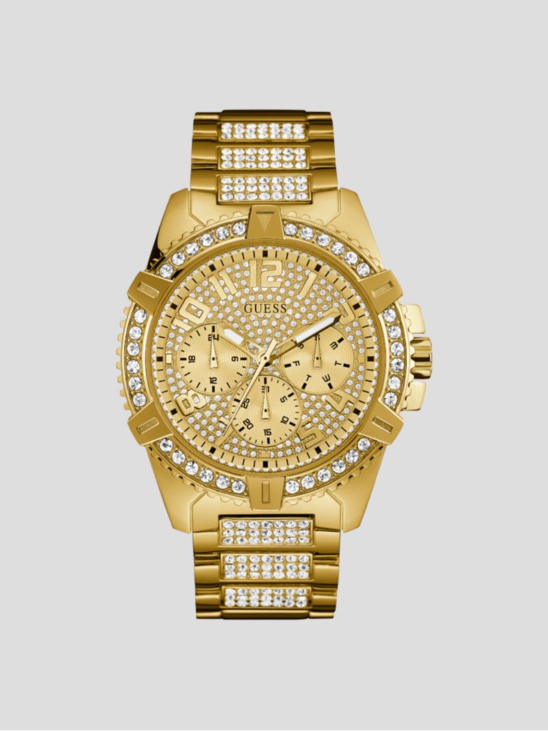 Reloj-Guess-Frontier-Para-Hombre