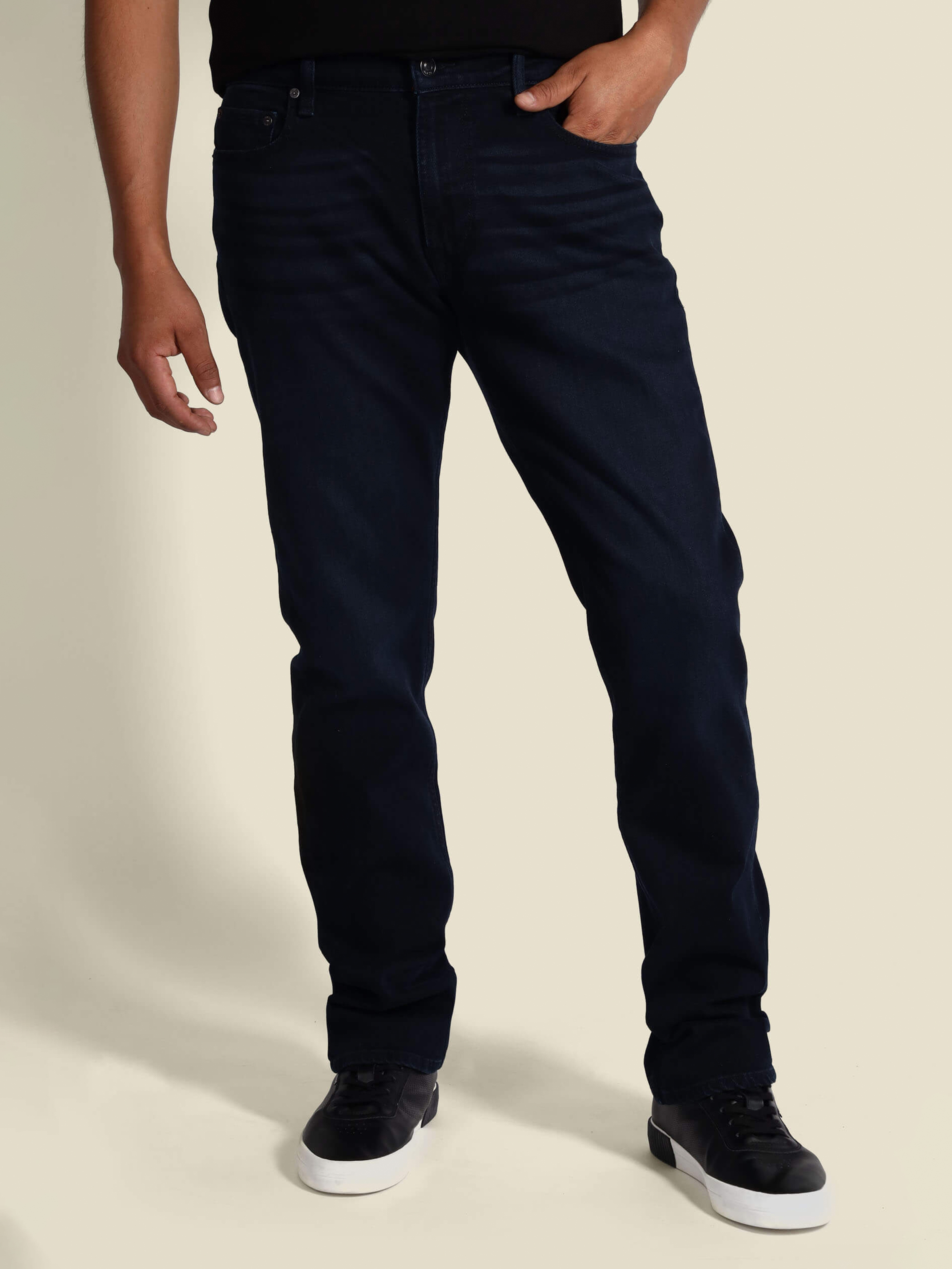 Jeans - hombre - undefined