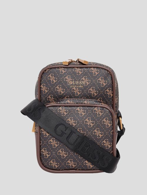 Bolsa Crossbody Guess Keith