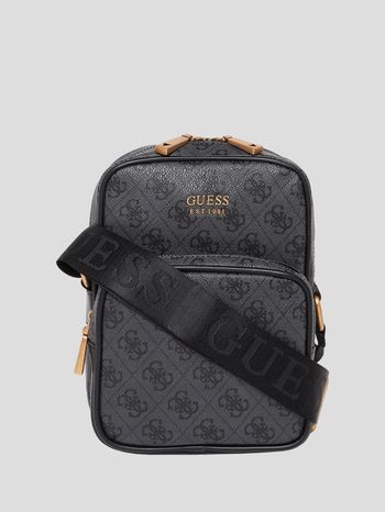 Mochila store guess hombre