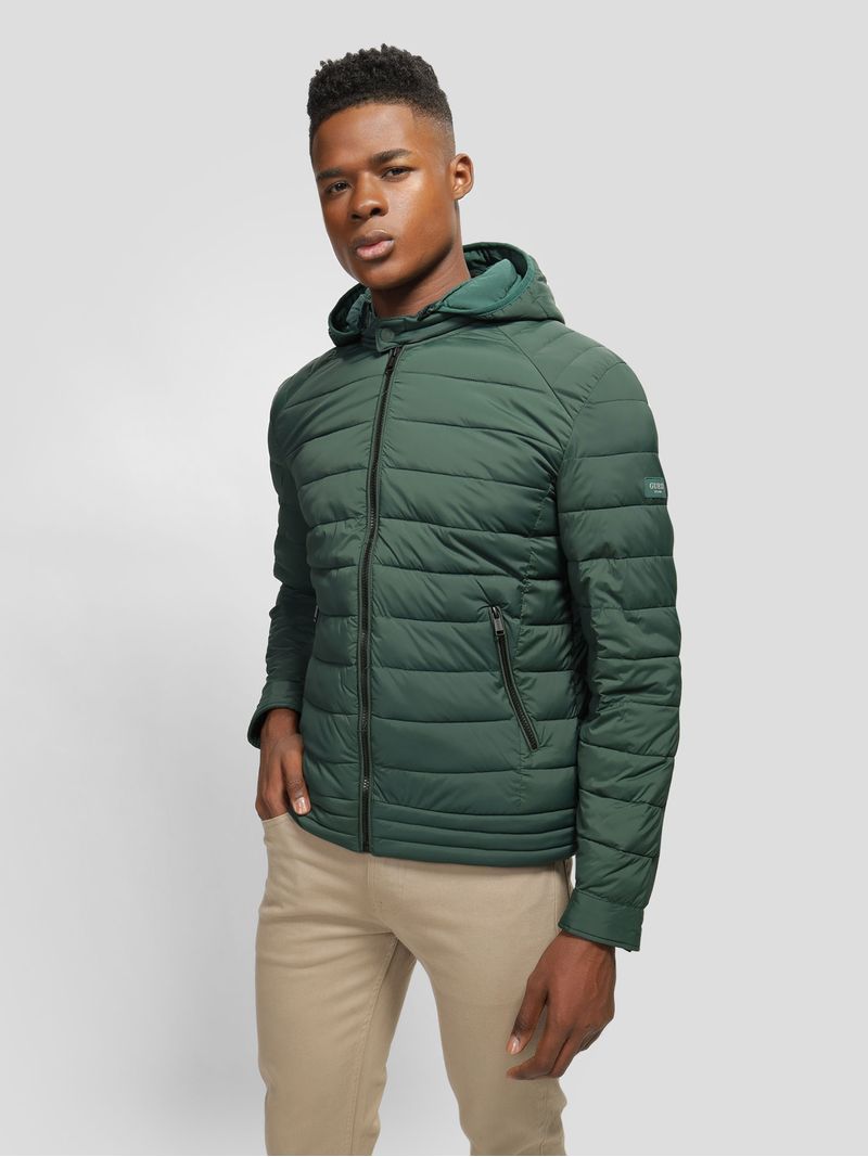 Chamarra-Guess-Stretch
